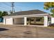 Well-maintained community car wash with multiple bays and detailing station at 1615 Chatelain Way, Mount Pleasant, SC 29464