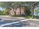 Attractive multi-story building with well-maintained landscaping and a charming street presence at 1615 Chatelain Way, Mount Pleasant, SC 29464