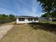 Charming single-story home with a well-manicured lawn and inviting curb appeal, perfect for families at 202 Resinwood Rd, Moncks Corner, SC 29461