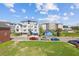 Charming street with two-story homes, offering a blend of modern and traditional architecture at 22 Sheppard St, Charleston, SC 29403