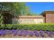 Charming entrance sign for Rivertowne Country Club with manicured flowerbeds at 2732 Canebreak Ln, Mount Pleasant, SC 29466
