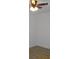 Bedroom featuring laminate flooring and a ceiling fan at 4153 Hickory Ln, Ladson, SC 29456