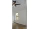 Serene bedroom with vaulted ceilings, a ceiling fan, and plenty of natural light at 4153 Hickory Ln, Ladson, SC 29456