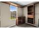 Organized walk-in closet with custom shelving, maximizing storage and accessibility at 4747 Lewis And Clark Trl, Summerville, SC 29485