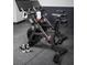 Modern gym featuring Peloton bikes for a convenient and effective workout at 5 Gadsdenboro St # 416, Charleston, SC 29401
