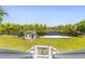 Expansive backyard featuring a large pier, boathouse, and access to the beautiful, winding river at 643 Backfield Rd, Walterboro, SC 29488