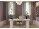 A bright and airy office space with large windows and neutral tones at 8 Homel Pl, Charleston, SC 29403