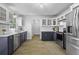 Well-appointed kitchen featuring modern appliances, sleek countertops, and ample storage space at 99 Shadowmoss Pkwy, Charleston, SC 29414