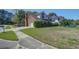 Charming two-story home with attached garage and landscaped yard at 101 N Warwick Trce, Goose Creek, SC 29445