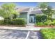 Charming townhouse with well-manicured landscaping and assigned parking spaces at 1136 Shadow Lake Cir, Mount Pleasant, SC 29464