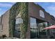 Brick building with large windows and greenery, a charming storefront at 1142 Camden St, North Charleston, SC 29405