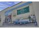 Artistic mural on a building wall showcasing community pride and local history at 1142 Camden St, North Charleston, SC 29405