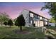 View of the rear exterior with fenced in backyards and lush green grass at 122 Brockman Way, Goose Creek, SC 29445