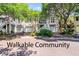 Charming homes in a walkable community with tree-lined streets and well-maintained landscaping at 1500 Trumpet Vine Ct, Mount Pleasant, SC 29464