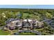 The beach club features a golf course and clubhouse in a serene coastal community at 160 High Hammock Villas, Seabrook Island, SC 29455