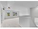 Upstairs loft area with ample space and bright windows at 1728 Refuge Dr, Ladson, SC 29456