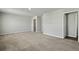 Bedroom with carpet and walk-in closet at 183 Greenwich Dr, Summerville, SC 29486