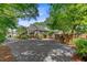 Charming home with brick exterior and landscaped yard at 207 Central Ave, Summerville, SC 29483