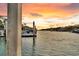 Scenic water view showcasing the tranquil waterways, serene surroundings, and the beauty of waterfront living at 21 Morgan Place Dr, Isle of Palms, SC 29451