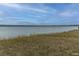 Expansive marsh view of the water featuring seagrasses at 2668 Private Lefler Dr, Johns Island, SC 29455