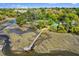 Beautiful home situated by the marsh offering a private pier, pool and lush, mature landscaping at 333 W Confederate Cir, Charleston, SC 29407