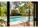 Inviting swimming pool offering a refreshing escape on a sunny day at 333 W Confederate Cir, Charleston, SC 29407