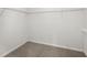 Walk-in closet with shelving providing ample storage space in this home at 3438 Great Egret Dr, Johns Island, SC 29455