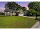 Charming single-Gathering home with well-maintained lawn and inviting curb appeal at 522 Antebellum Ln, Mount Pleasant, SC 29464