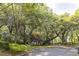 Scenic shot of the community's mature trees and lush landscaping around the property at 60 Fenwick Hall Aly # 937, Johns Island, SC 29455