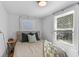 Comfortable bedroom with natural light and calming decor at 9 Kracke St # A & B, Charleston, SC 29403