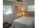 Cozy bedroom with natural light, featuring two windows and neutral decor for a relaxing ambiance at 1866 Ashley Hall Rd, Charleston, SC 29407