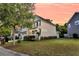 Charming two-story home with a welcoming front porch and well-manicured landscaping at 2131 Pentland Dr, Charleston, SC 29412