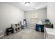 Playful bedroom with toys, carpet flooring, and plenty of space to play and have fun at 2505 Stadium Dr, North Charleston, SC 29406