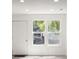 Bright living room with natural light and neutral paint at 3364 Osceola St, North Charleston, SC 29405