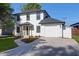 Charming two-story home features a wide driveway and inviting facade at 397 Parkdale Dr, Charleston, SC 29414