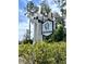 Community sign for Meridian at 703 Hilchot Dr, Summerville, SC 29486