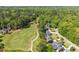 Upscale residences are seamlessly integrated with a beautiful golf course and lush natural surroundings, creating an upscale lifestyle at 8642 W Fairway Woods Dr, North Charleston, SC 29420