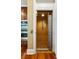 The accessibility elevator is a unique addition to the home at 9 24Th Ave, Isle of Palms, SC 29451