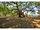 Spacious treehouse nestled within the branches of a grand, old tree, perfect for adventure at 112 Starling St, Summerville, SC 29483