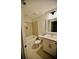 The bathroom features a single sink, a tub with tile surround, and modern fixtures at 1178 Braddock Ave, North Charleston, SC 29406