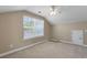 Bright and spacious bedroom with large window and a ceiling fan at 118 Netherfield Dr, Summerville, SC 29486
