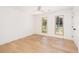 Spacious bedroom with hardwood floors, neutral walls, and natural light at 1183 Farm Quarter Rd, Mount Pleasant, SC 29464
