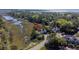 Homes are settled in a marsh environment; beautiful view of waterfront living at 1502 Marsh Haven, Seabrook Island, SC 29455