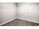 Walk-in closet with multiple shelves for optimal storage and organization at 1518 Stanwick Dr, Johns Island, SC 29455
