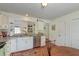 Well-lit kitchen with granite countertops, stainless steel appliances, and ample cabinet space at 1929 Treebark Dr, Charleston, SC 29414