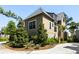 Charming home with beautifully landscaped yard, offering curb appeal and a welcoming entrance at 20 Old Cedar Ln, Kiawah Island, SC 29455