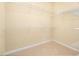 Walk-in Closet featuring shelving and carpet at 200 Bucksley Ln # 302, Charleston, SC 29492