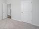Bedroom with carpet and closet at 205 W Bradford Pointe Dr, Summerville, SC 29483
