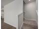 Carpeted staircase at 205 W Bradford Pointe Dr, Summerville, SC 29483