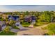 Beautiful brick house in a cul-de-sac of a lush green neighborhood with well maintained lawns at 2524 Deer Walk Way, Mount Pleasant, SC 29466